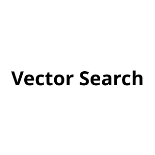 Vector Search